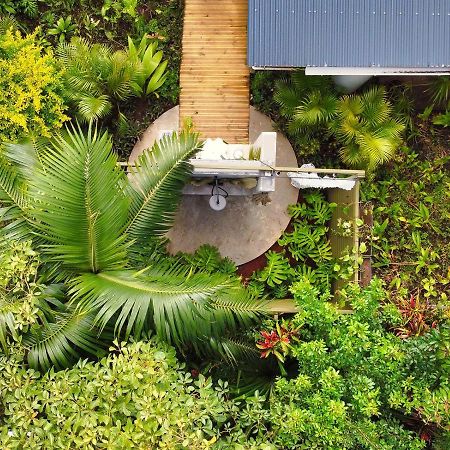 L'Incroyable Maison De Mamie Mechant Saint-Philippe Exterior foto